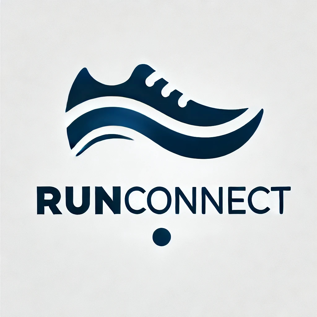 RunConnect Logo